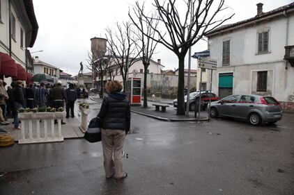 La rapina di Buscate 5