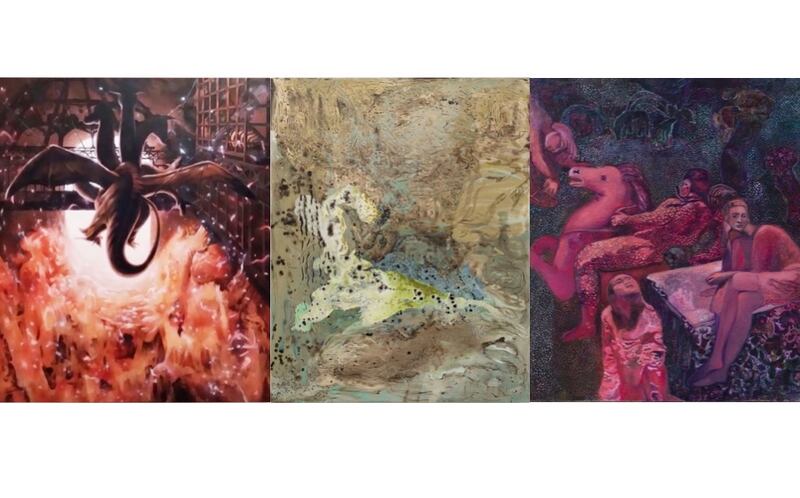 miart mostra Intesa Sanpaolo giovani artisti