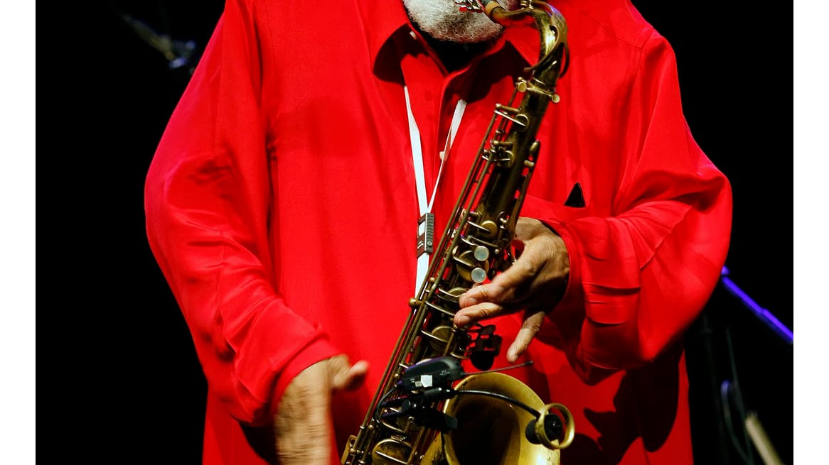 Morto il sassofonista Sonny Rollins, il gigante del jazz aveva 95 anni