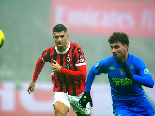 Torna il Milan che non ti aspetti (per tre buoni motivi)