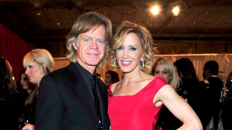 Felicity Huffman ai servizi sociali: "Mi impegnerò a fondo per la comunità"