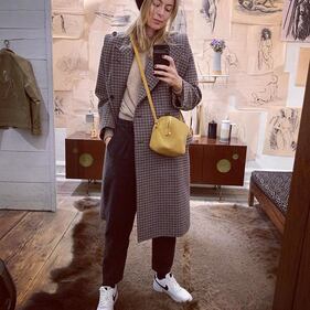 Maria Sharapova sexy ed elegante: ecco gli scatti della tennista russa 13