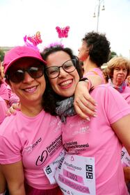Da Piazza Castella la nuova edizione della Pittarosso Pink Parade 8
