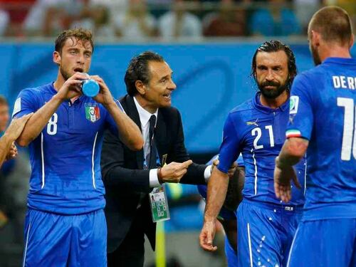 Dai "Senatori" l'input per le dimissioni di Prandelli