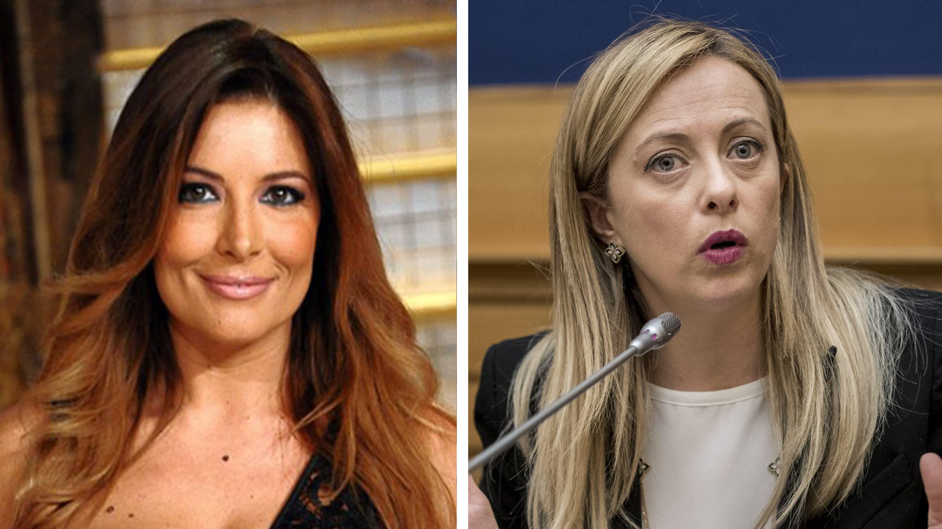 L'ipocrisia Selvaggia su Meloni. È lo stesso odio che nascose le foibe
