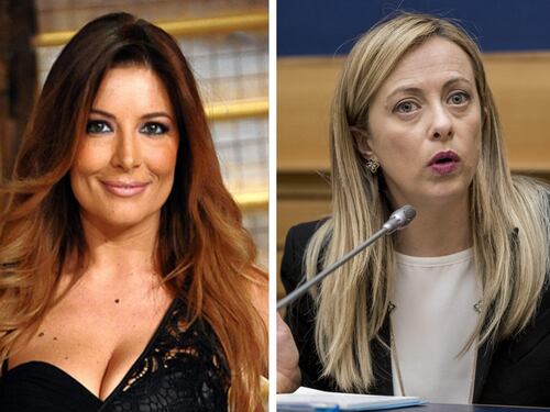 Lucarelli choc: "Meloni offesa? Lei fa peggio, la sua propaganda pascola sull'odio"