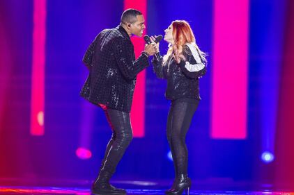 Eurovision Song Contest, i look hot: prima semifinale e prove 7