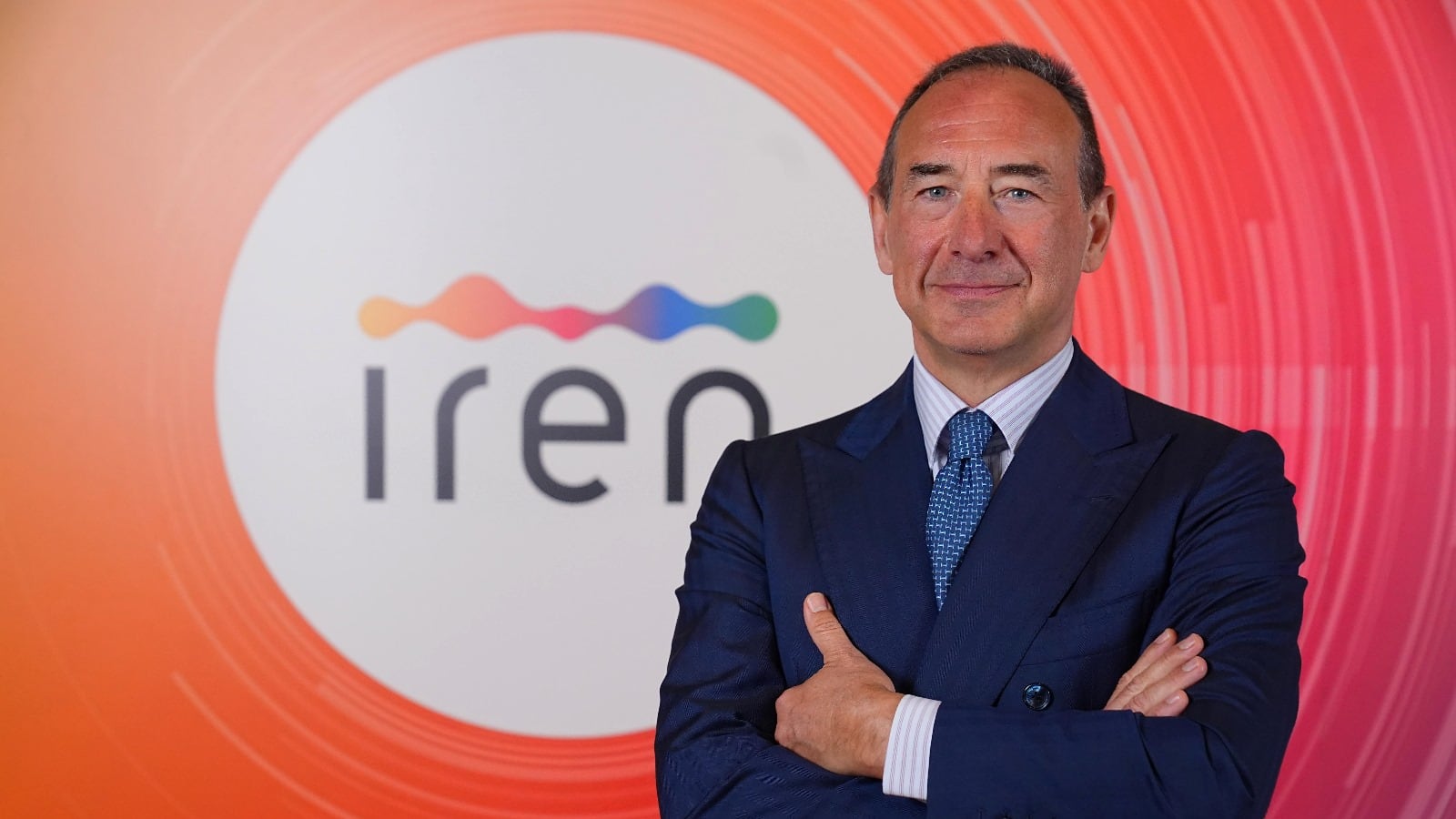 Iren