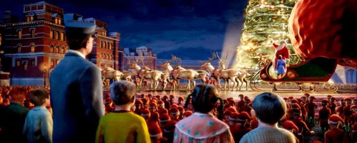 Natale, i film più amati 39