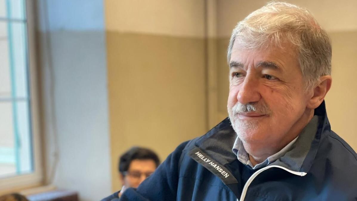 Affluenza giù, Bucci-Orlando in volata