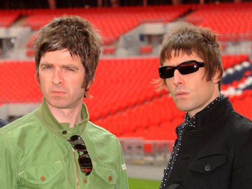 Gli Oasis di nuovo insieme. E questa volta lo dicono loro