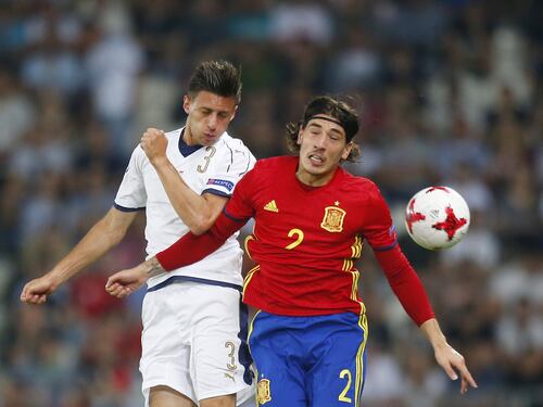 Arsenal, Bellerin: "I tifosi mi chiamano lesbica perché ho i capelli lunghi"
