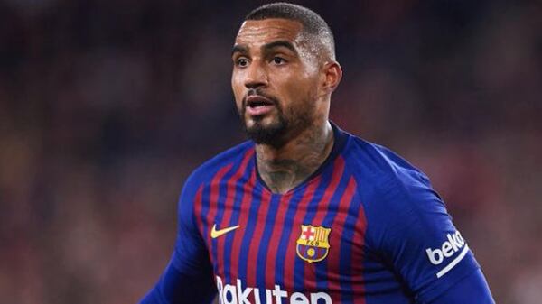 Boateng vicino al sì alla Fiorentina: resta in Italia per Melissa Satta