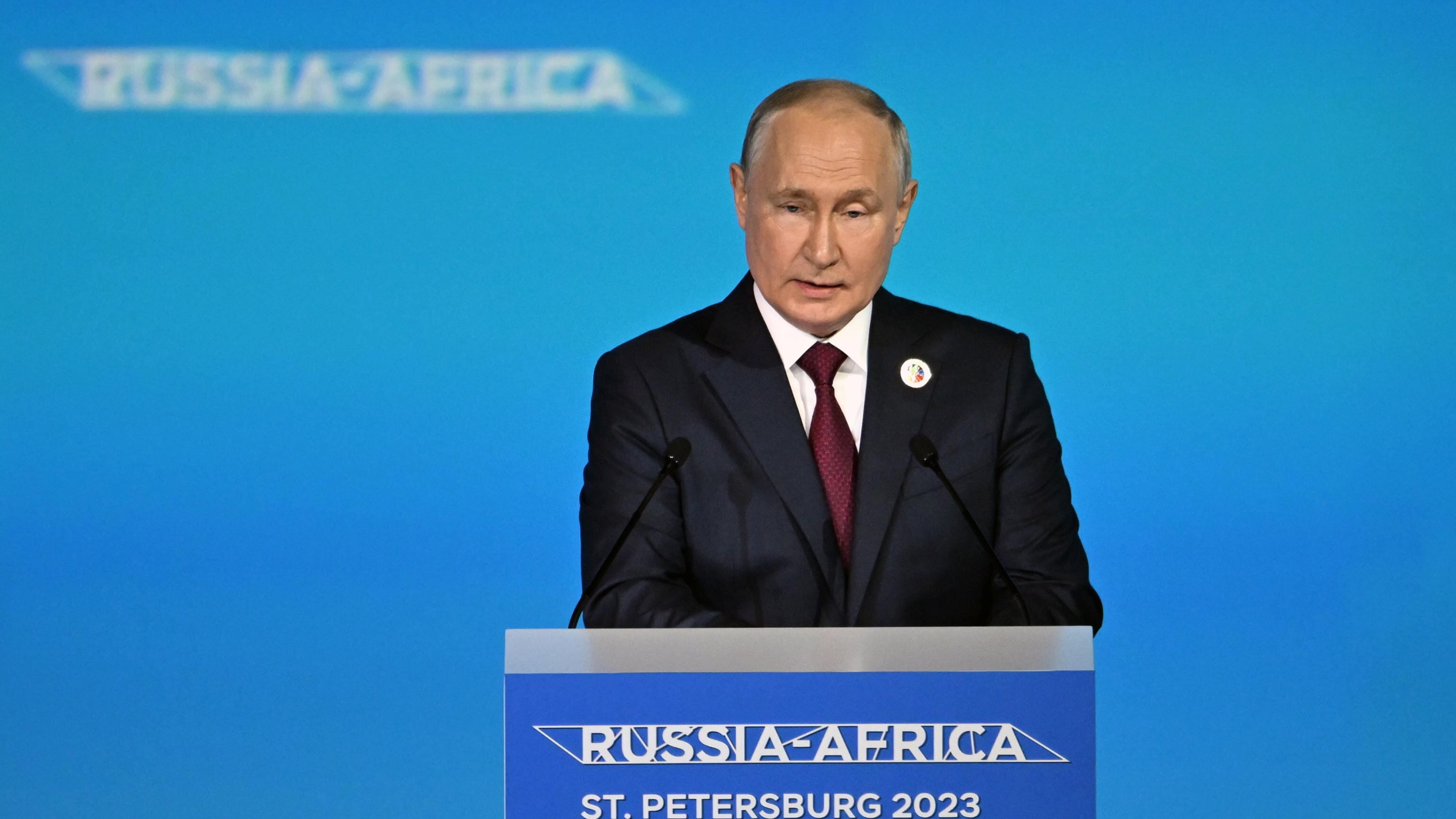 Putin straccia gli accordi fiscali: cosa succede agli affari tra Russia e Occidente