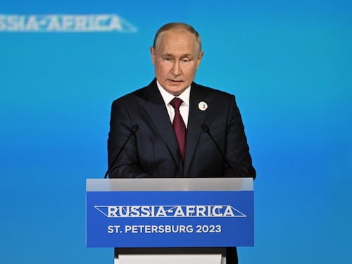 La mossa dello Zar nel disinteresse Usa. Quell'allarme inascoltato della Meloni