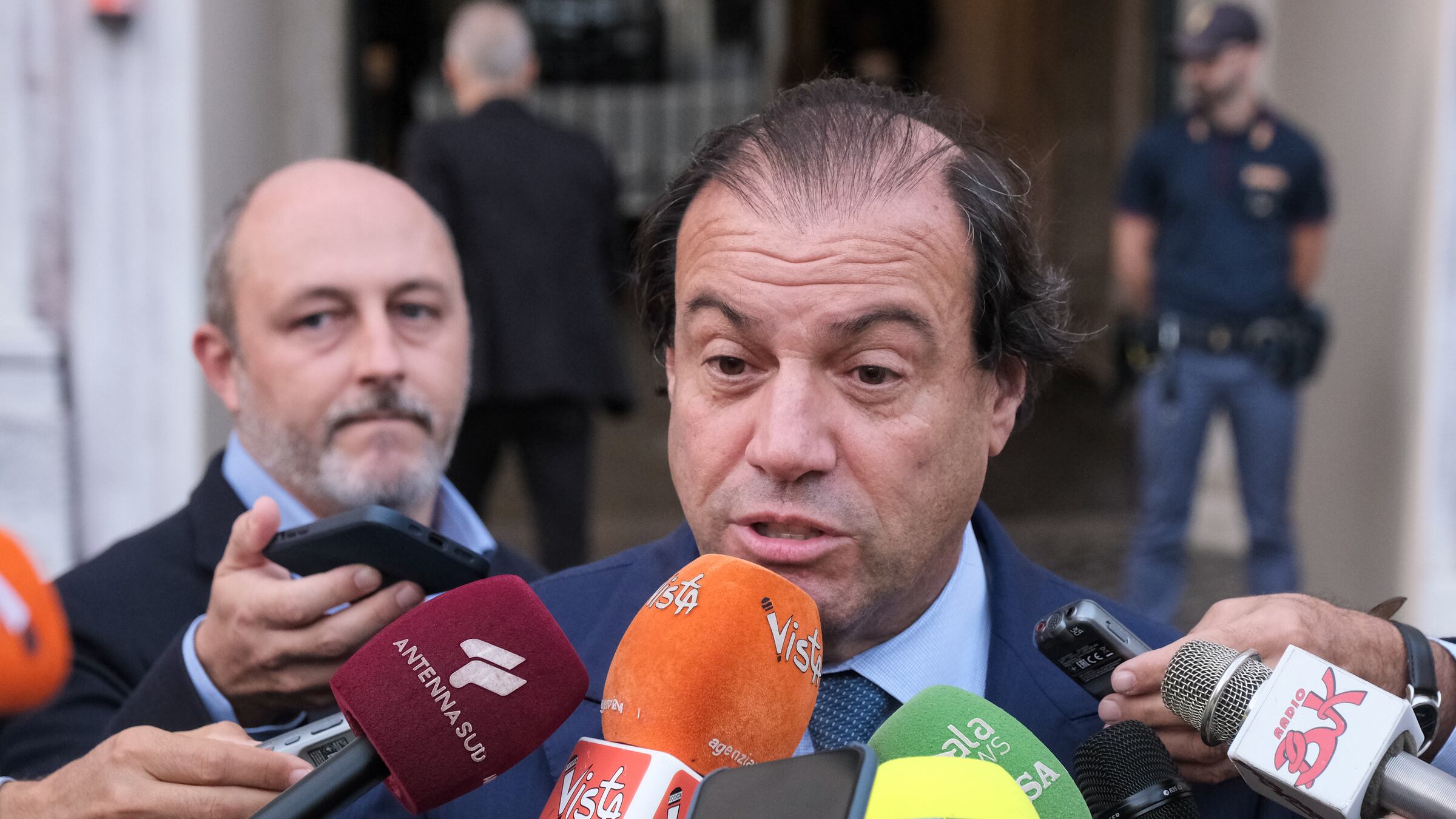 Concordato, Leo: "Vogliamo dialogare coi contribuenti per combattere l'evasione"