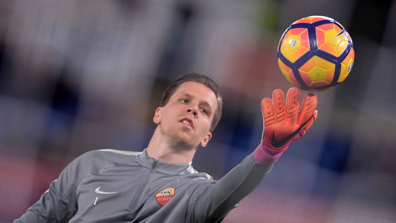 Juventus, in arrivo Szczesny. Atteso per la settimana prossima