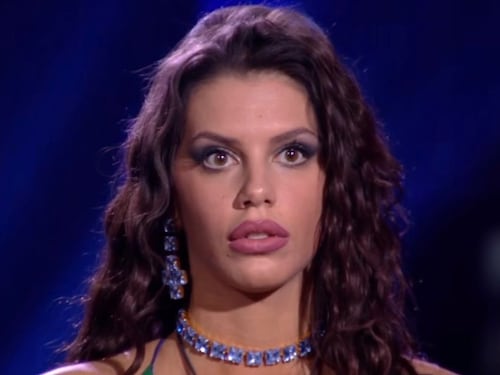 Eliminazione choc al Gf vip: via Antonella Fiordelisi. I motivi e le reazioni dei Vipponi