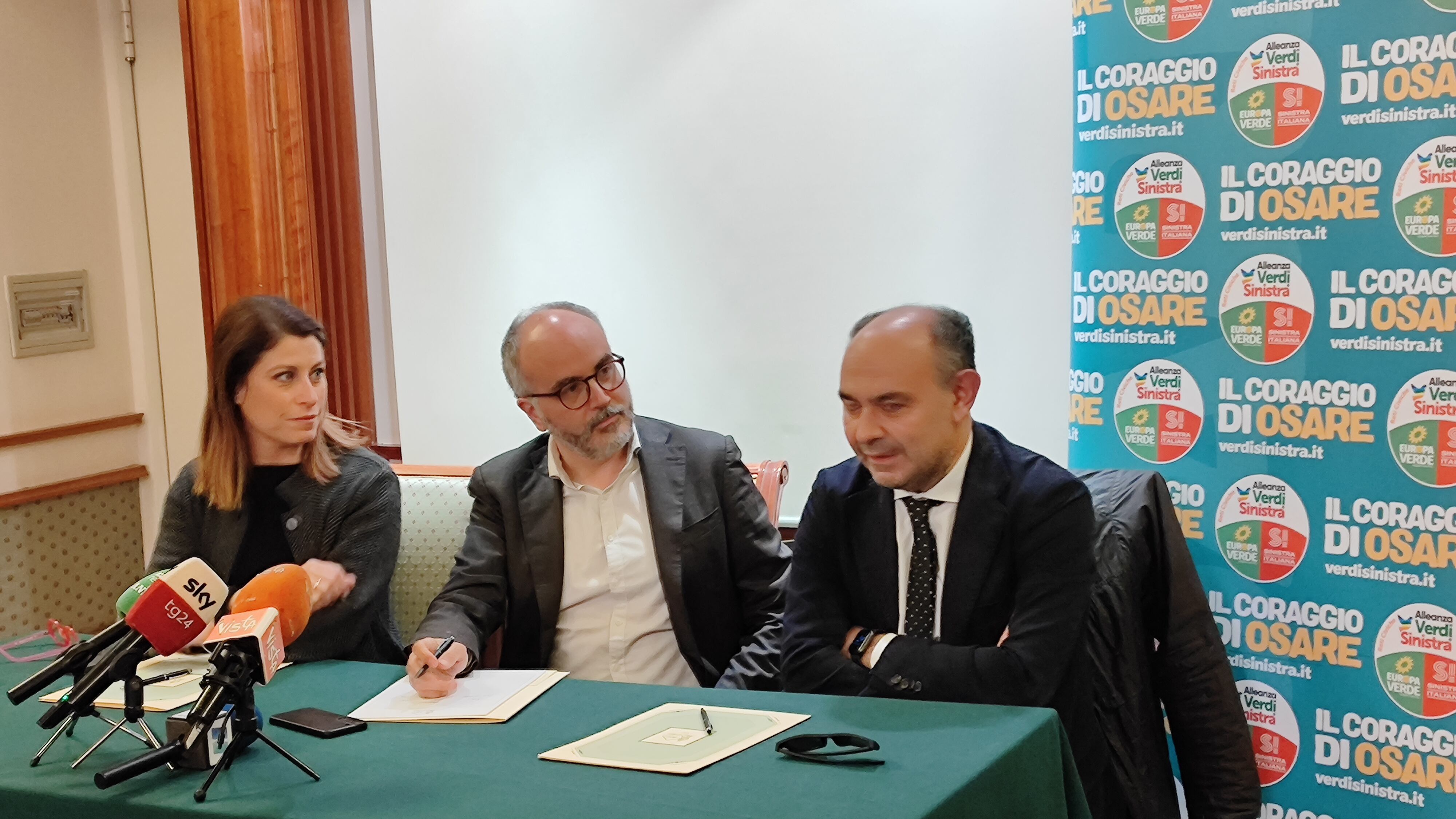 In arrivo provvedimento disciplinare per il "cattivo maestro" Raimo