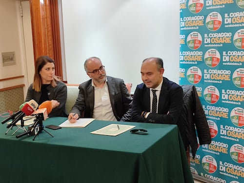 In arrivo provvedimento disciplinare per il "cattivo maestro" Raimo