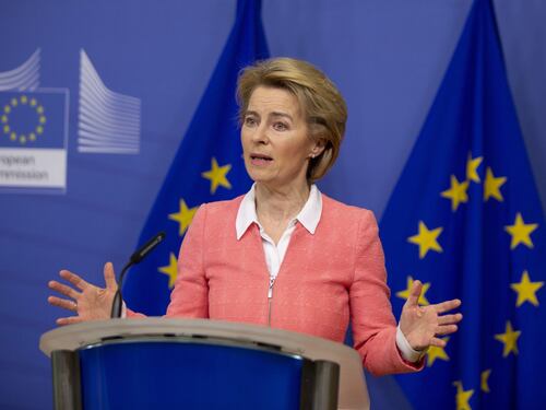L'Ue adesso prova a dettare linee guida per evitare la totale chiusura dei confini