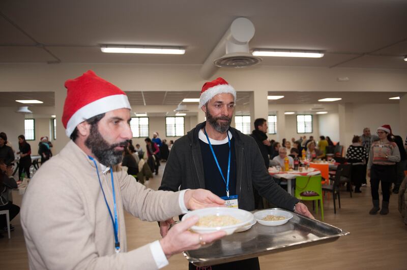 L'ALTrA Cucina per un pranzo d'amore in 9 istituti penitenziari italiani 12