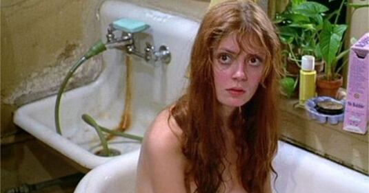 Susan Sarandon, i film più sexy 17