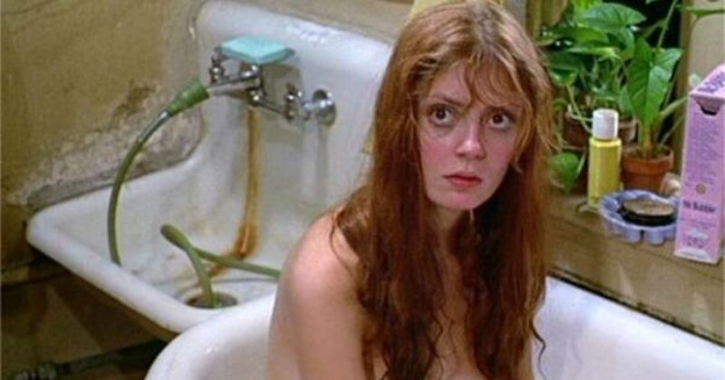 Susan Sarandon, i film più sexy 17
