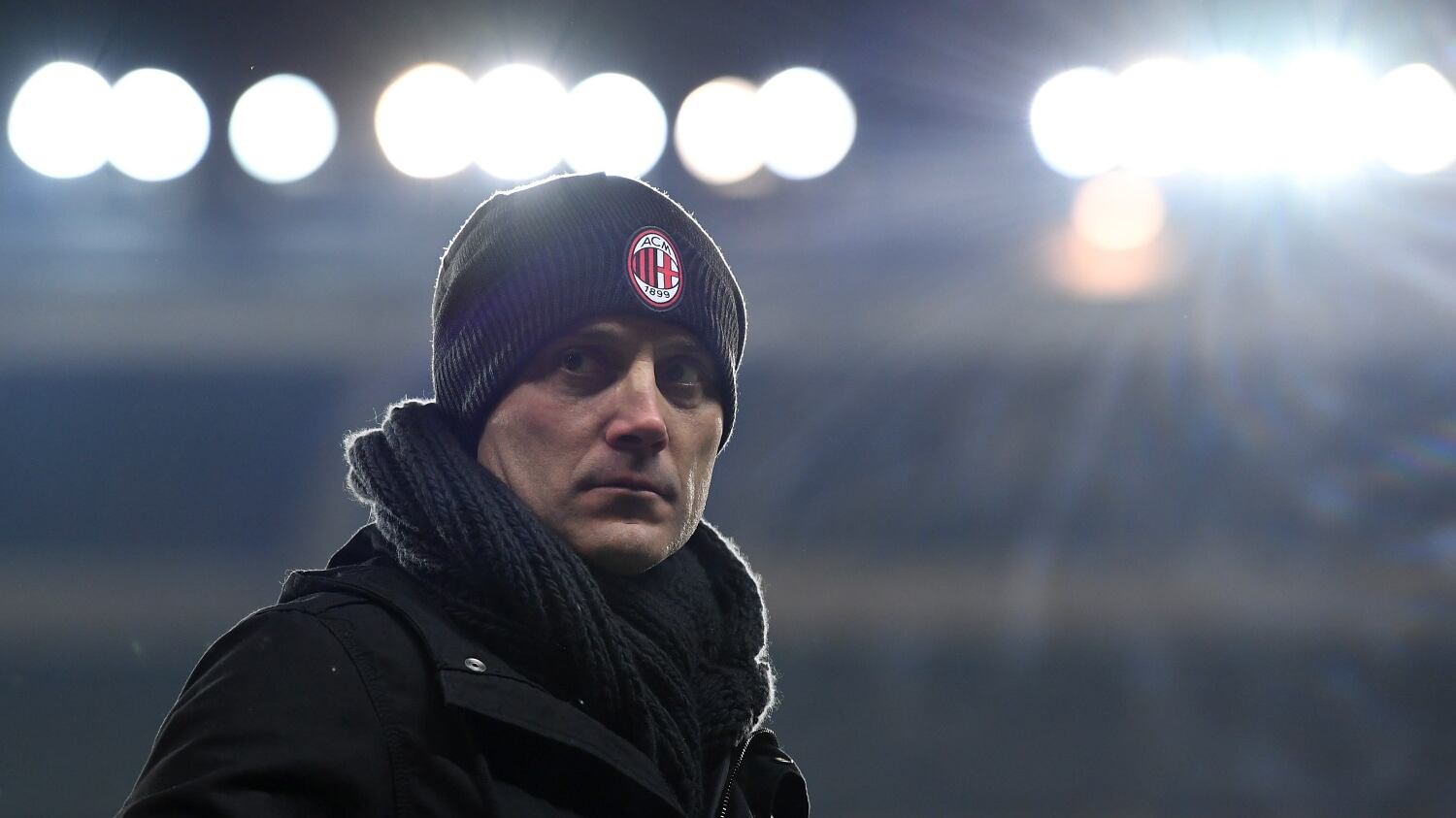 Serie A, il Milan pareggia a Pescara, l'Atalanta ne fa 5 al Genoa