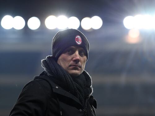Serie A, il Milan pareggia a Pescara, l'Atalanta ne fa 5 al Genoa