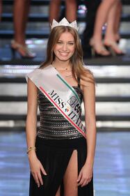 È Giulia Arena, Miss Italia 2013 1