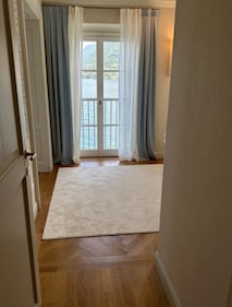 Le foto della villa dei Ferragnez sul lago di Como 5