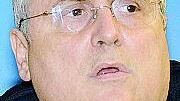 Lotito show: minacce di morte in diretta tv