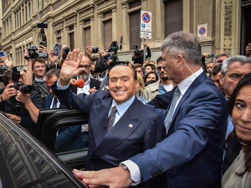 "Col voto, Fi è ancora garante dei principi liberali". Il Cav celebra il centenario del Pli