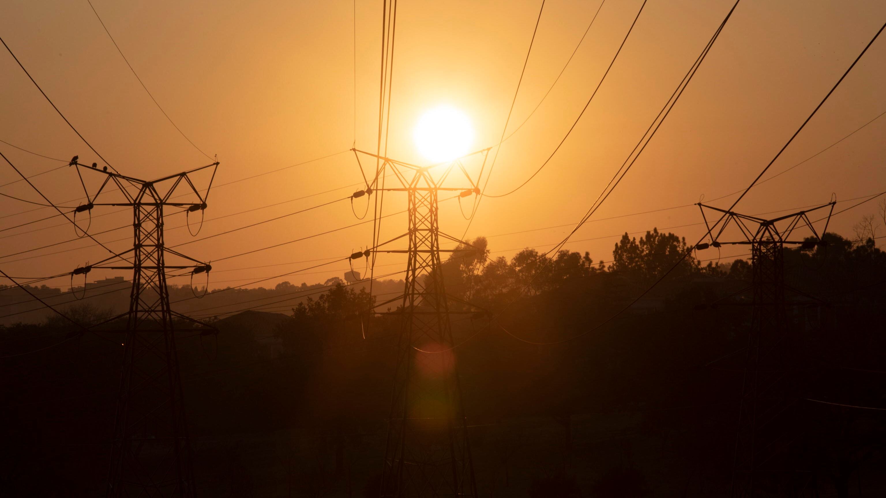 Lo sviluppo dell'Africa passa per l'energia sostenibile