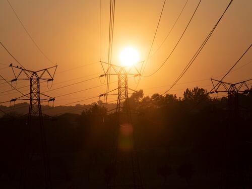 Lo sviluppo dell'Africa passa per l'energia sostenibile