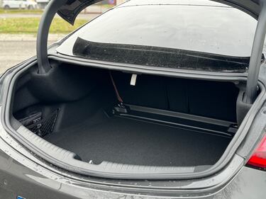 Mercedes CLE Coupè: guarda la gallery della nuova sportiva ideale per viaggiare 13