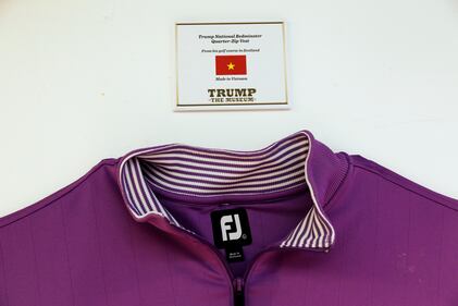 Usa, il museo di Trump a Cleveland 4