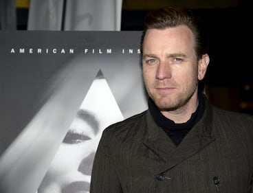 Ewan McGregor: foto 12