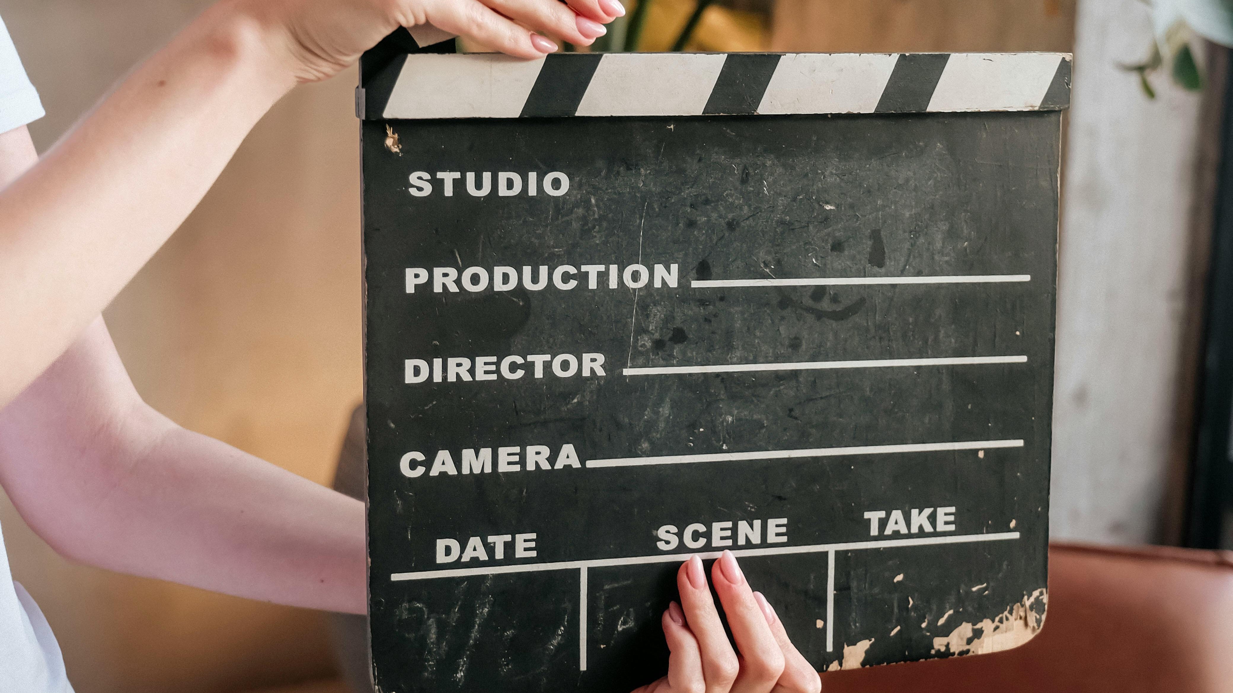 Ciak, si gira (e si rigira)