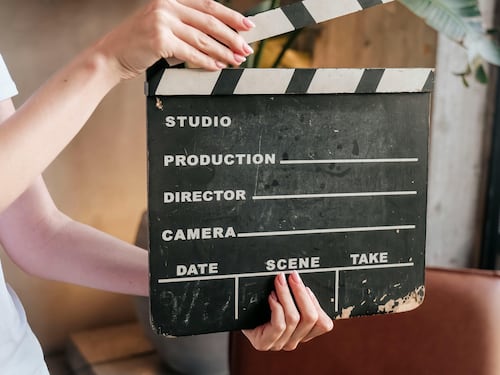 Via col tempo, ormai i film diventano sempre più lunghi