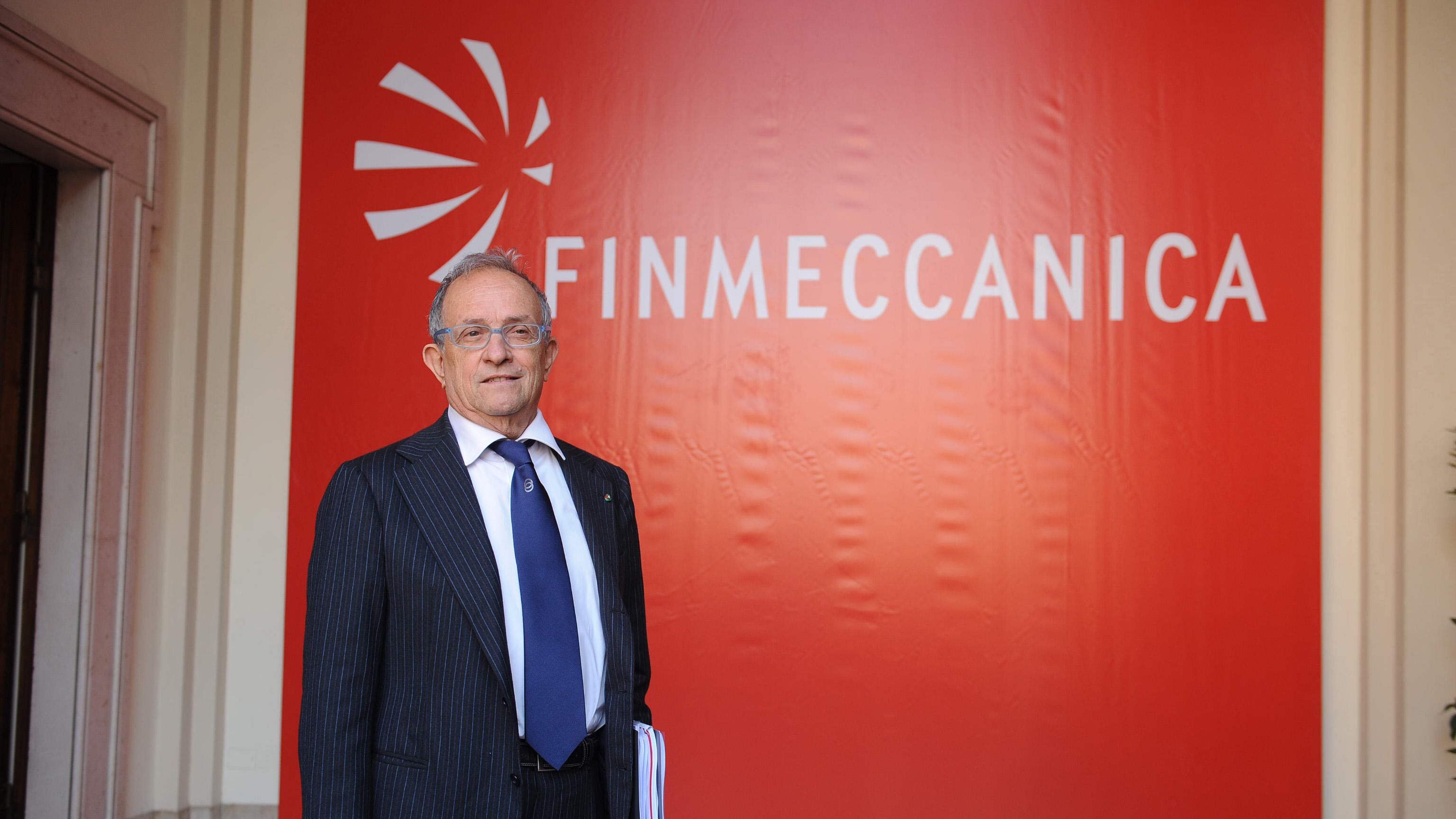 Addio a Guarguaglini, l'ingegnere che ha reso grande Finmeccanica