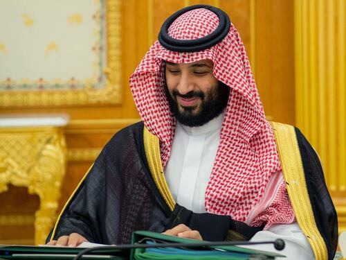 La svolta (bluff) dei sauditi: apriranno ai turisti