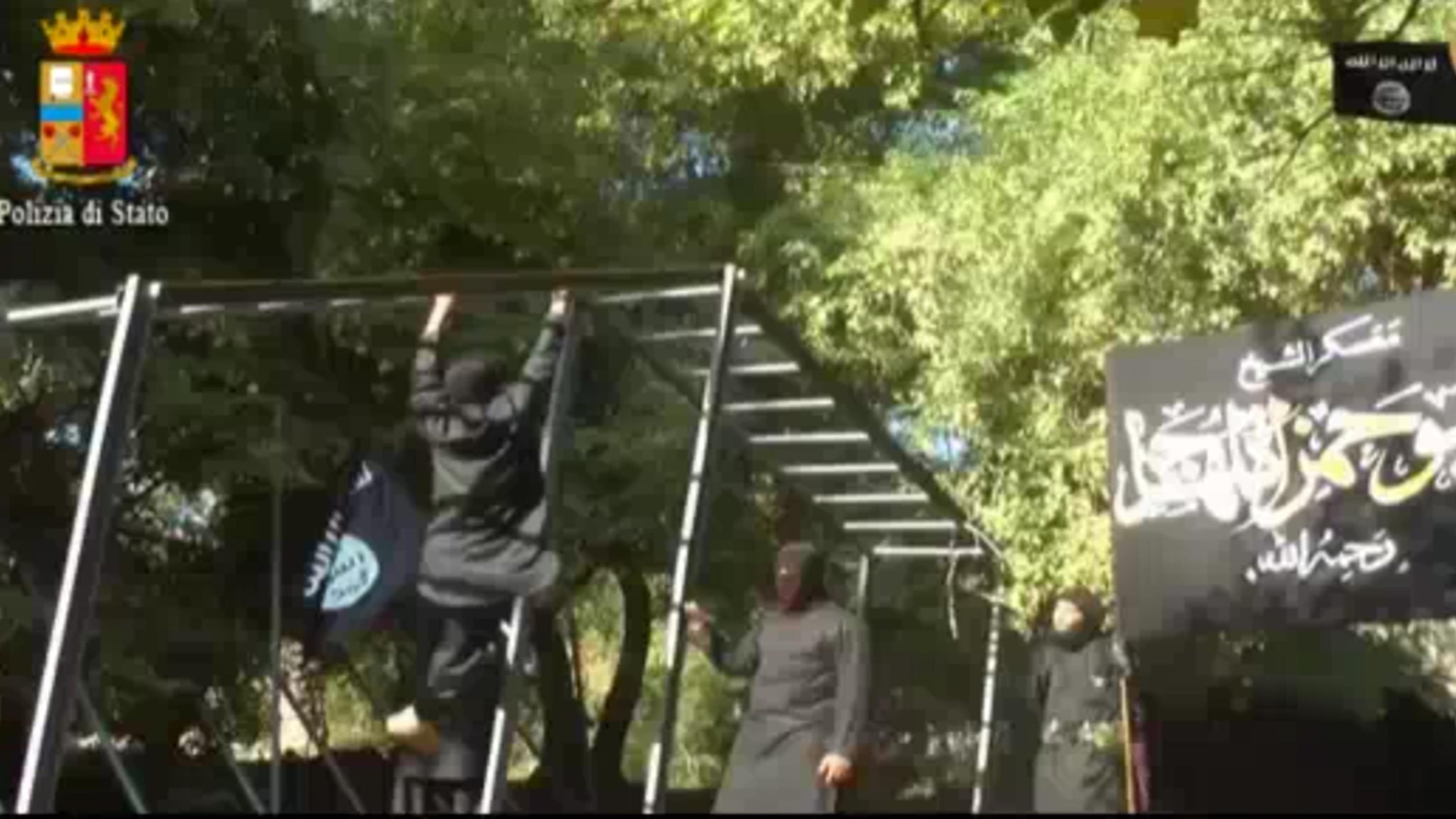 Allarme terrorismo islamico: ora l'Italia teme i lupi solitari