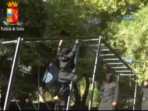 Allarme terrorismo islamico: ora l'Italia teme i lupi solitari