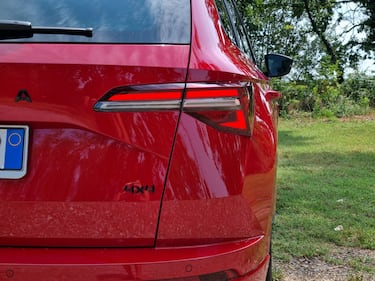 Skoda Karoq 2023: la gallery del nuovo crossover compatto 15