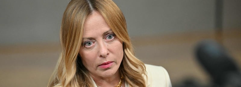 Meloni: “Ottimista sulle richieste dell’Italia per maggiore flessibilità”