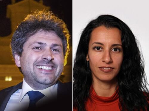 Nuove espulsioni nel M5S: Artini e Pinna fuori dal movimento