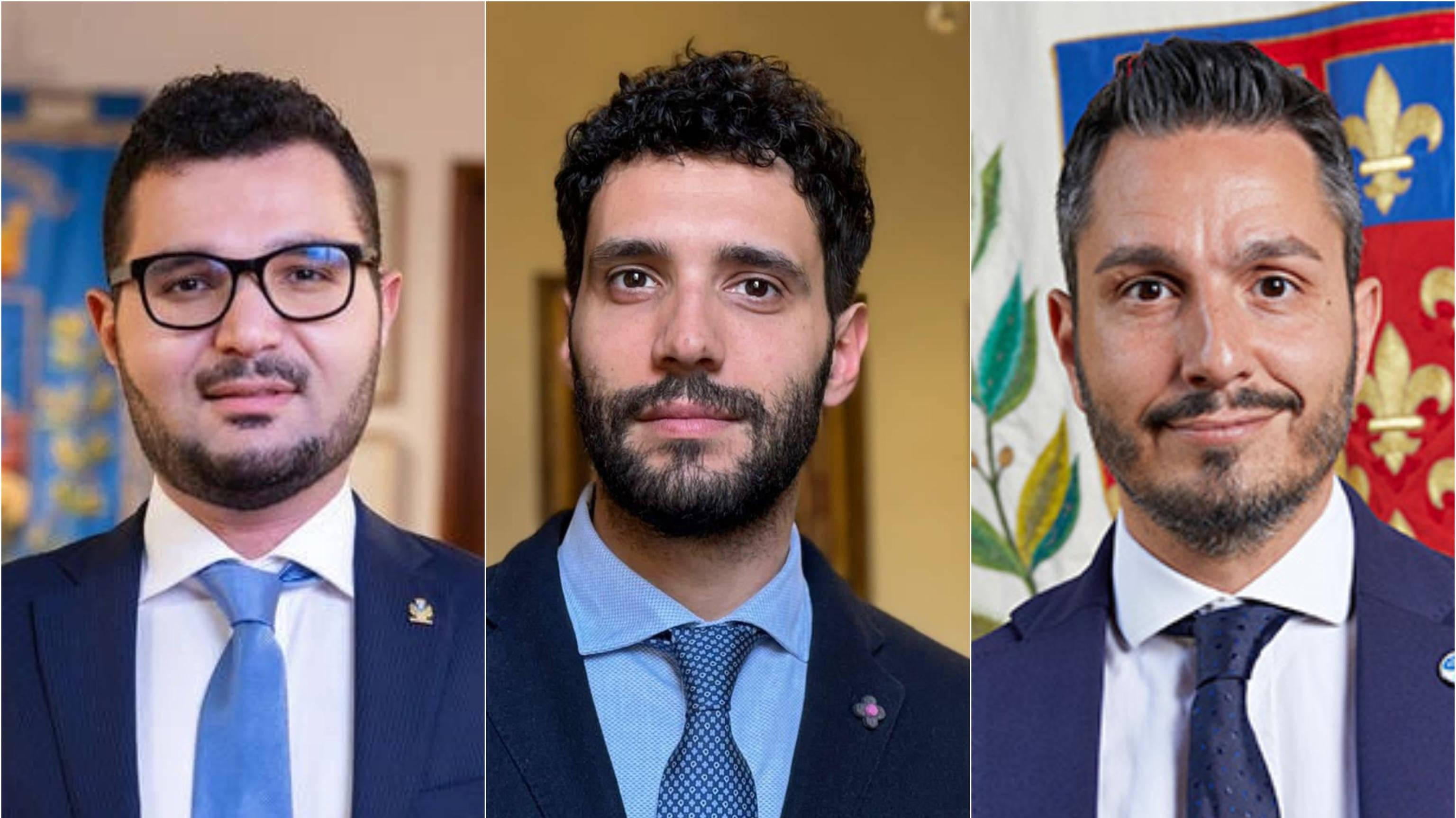 La porno faida di casa Fdi: due indagati, la vittima lascia