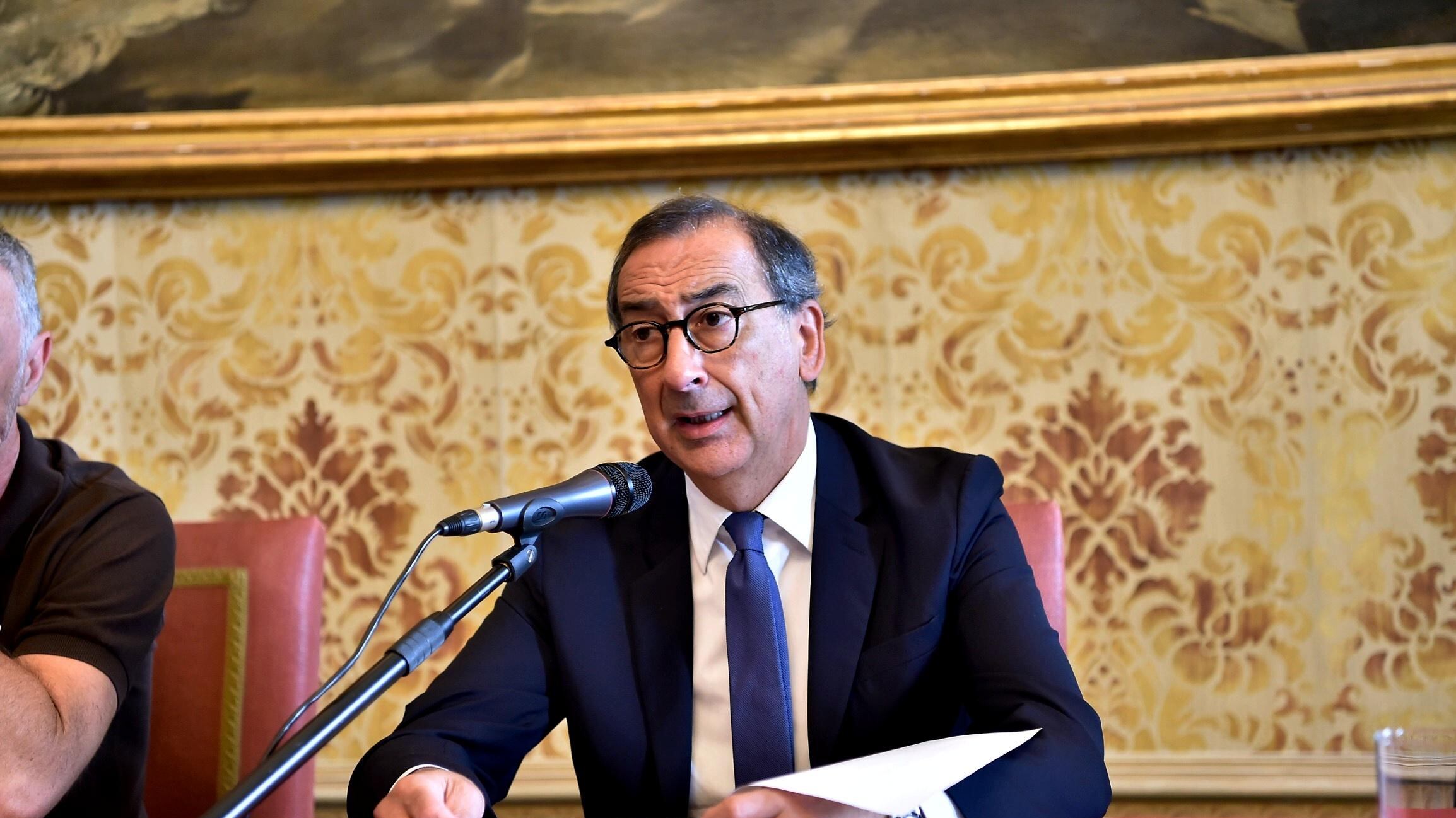 Periferie, Sala chiede aiuto a Fontana